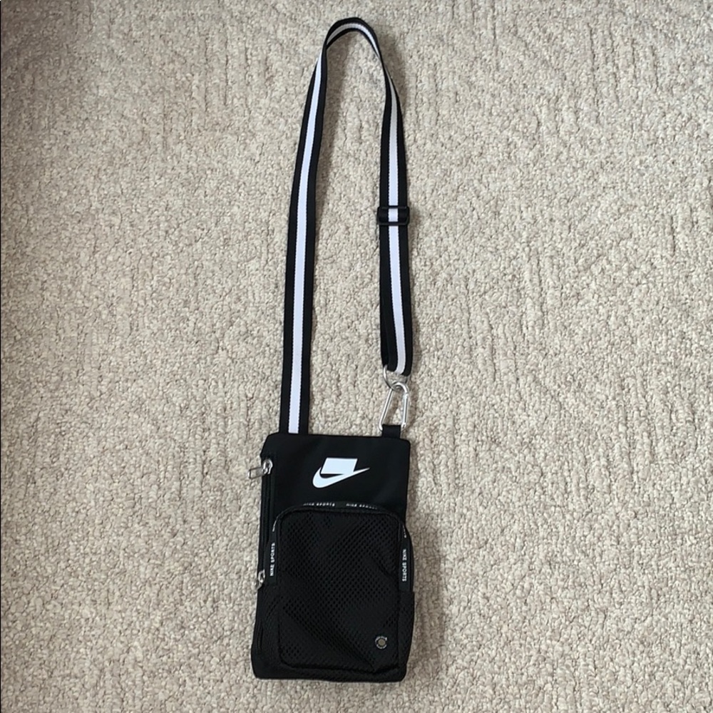 Nike cross body bag🔥🔥